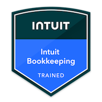 Intuit Bookkeeping CERTIFIED
