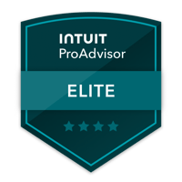 Intuit ProAdvisor ELITE